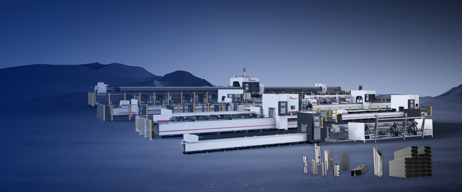 What materials can be processed using Laser Cutting Machines? ما هي المواد التي يمكن معالجتها باستخدام آلات قطع الليزر؟