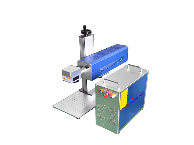 30W 40W 50W 60W 100W MINI TYPE TYPE CO2 Laser Macking for nonmetal warkking
