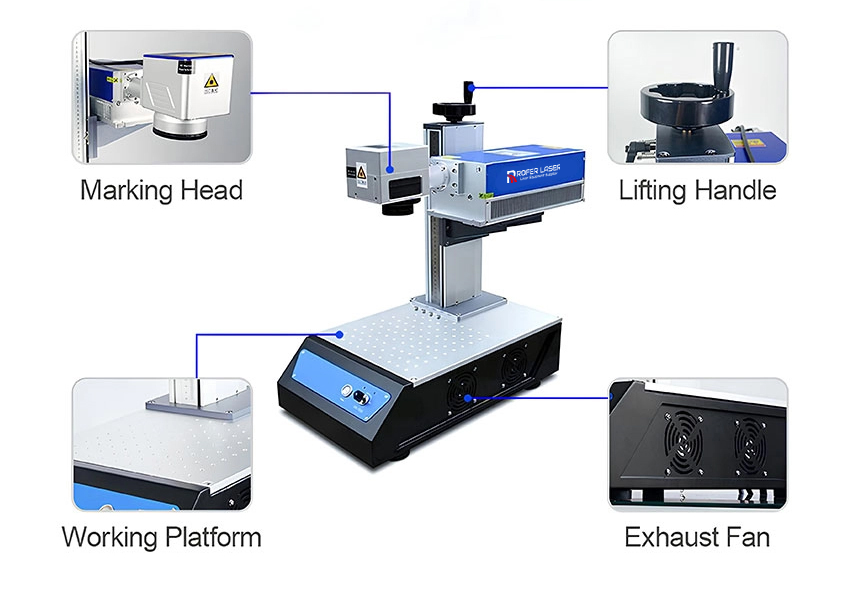 كيفية اختيار أفضل آلة لقطع الأنابيب المعدنية بالليزر: دليل المشتري الكامل