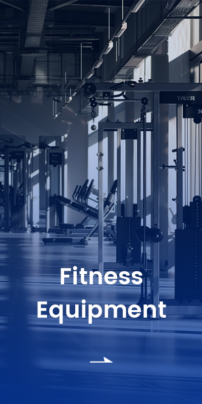 معدات اللياقة