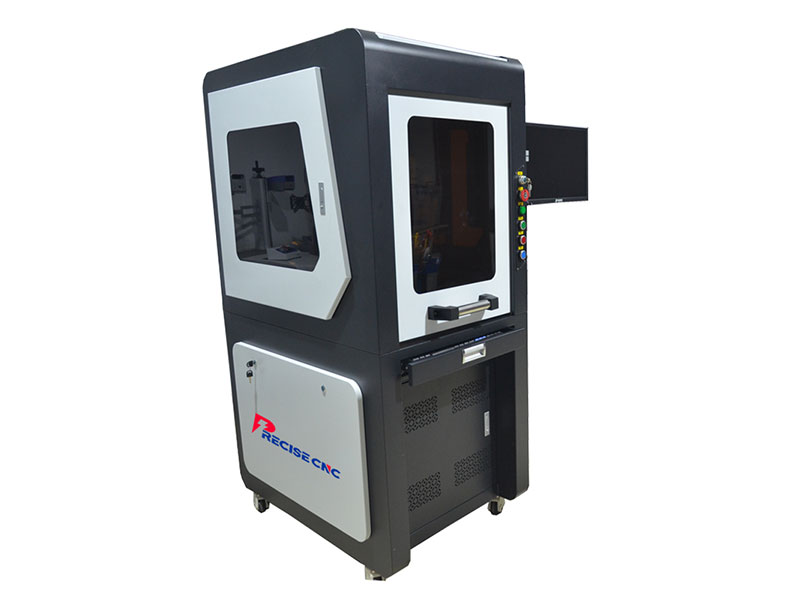 20W 30W 50W 100W 200W 300W نوع مُرفق آلة وضع علامة ليزر ليزر لعلامة المعادن