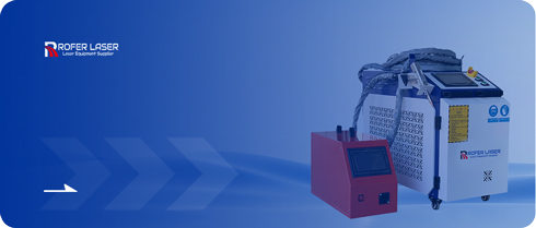 LASER WELDING MACHINE