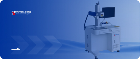 LASER MARKING MACHINE