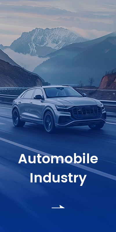 صناعة السيارات