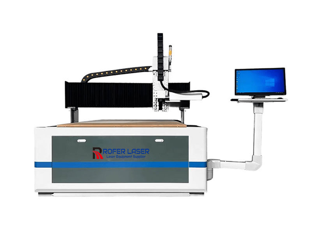 مرآة آلة الرمل الليزر للليزر