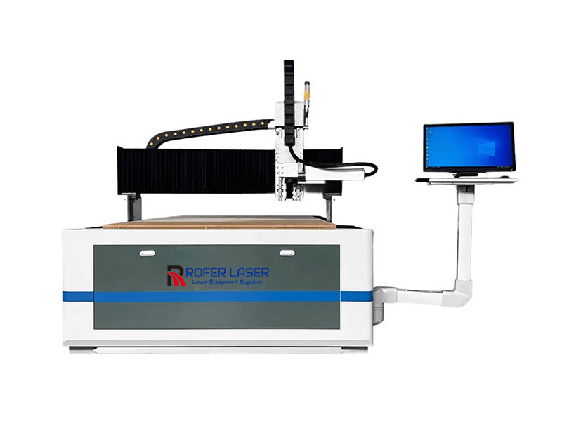 مرآة آلة الرمل الليزر للليزر