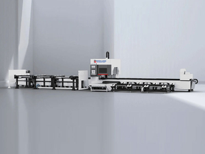 صفر آلة قطع أنبوب الليزر