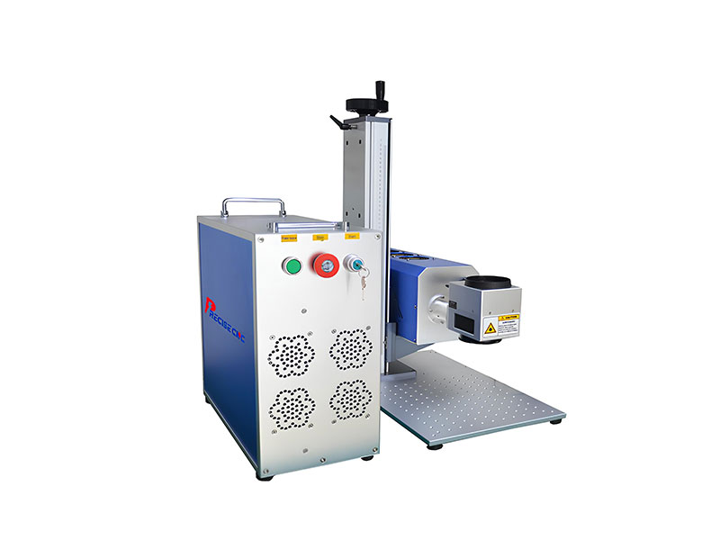 30W 40W 50W 60W 100W MINI TYPE TYPE CO2 Laser Macking for nonmetal warkking