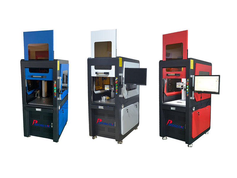 20W 30W 50W 100W 200W 300W نوع مُرفق آلة وضع علامة ليزر ليزر لعلامة المعادن