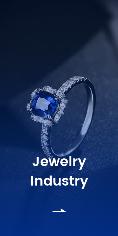 صناعة المجوهرات
