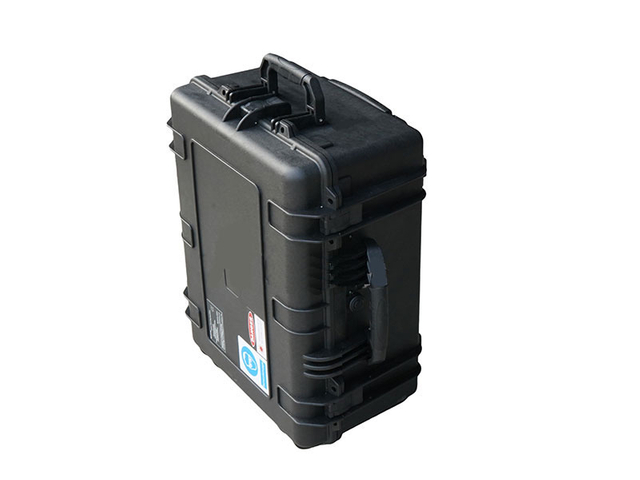 آلة تنظيف الليزر نبض الأمتعة